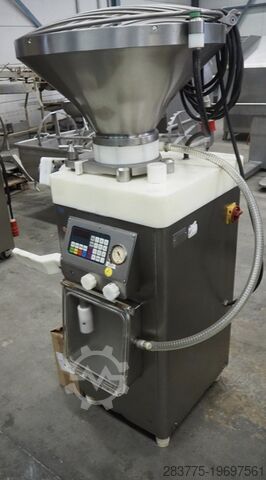 Enchedor a vácuo Frey Jobber-50