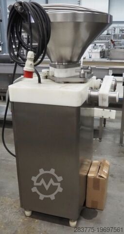 Enchedor a vácuo Frey Jobber-50