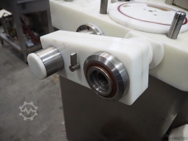 Enchedor a vácuo Frey Jobber-50