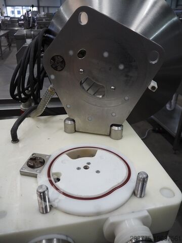 Enchedor a vácuo Frey Jobber-50