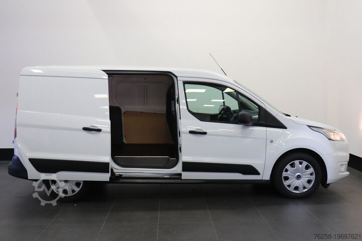 Stationwagen met hoog dak Ford Transit Connect 1.5 EcoBlue 100PK L2 EURO 6 - A...