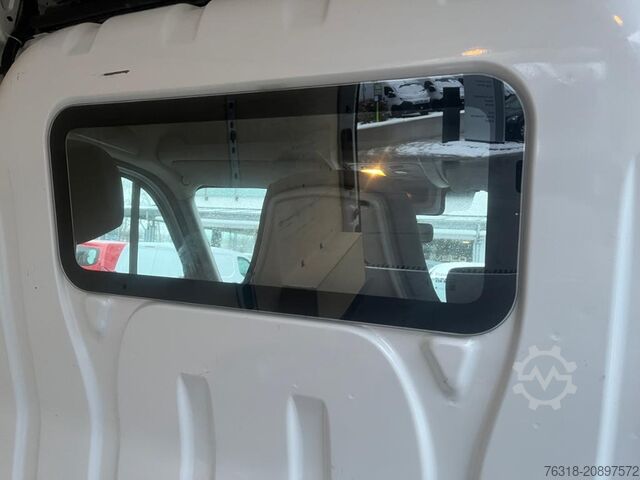 Minibús RENAULT Master L2H2 3,5t dCi Standheizung Facelift+Stdhz