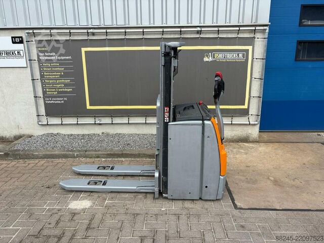 VS-22920 Gerbeur électrique Still EXV 14I STILL EXV 14I
