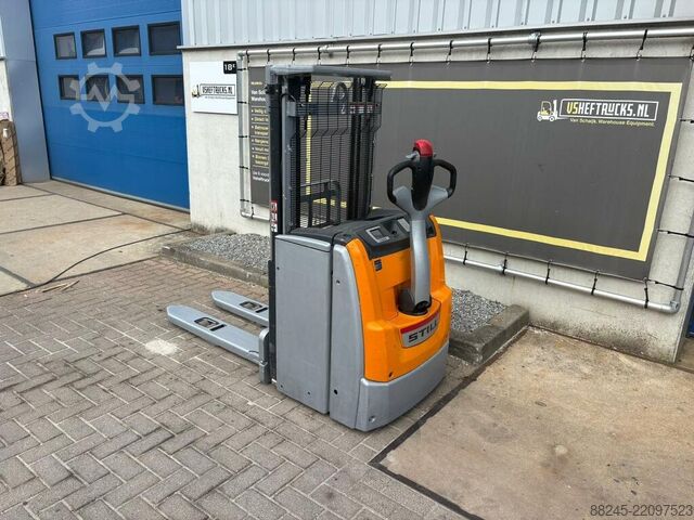 VS-22920 Gerbeur électrique Still EXV 14I STILL EXV 14I