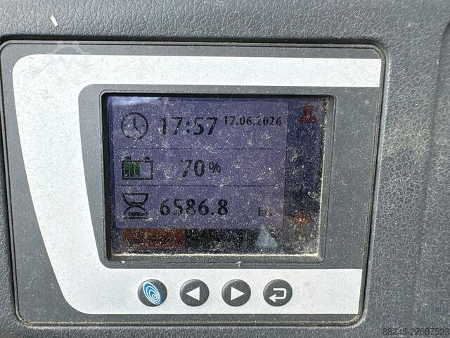 VS-22920 Gerbeur électrique Still EXV 14I STILL EXV 14I