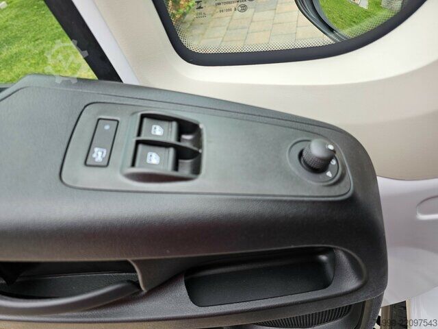 Fourgon Fiat Ducato 35 L3H2 MAXI 13m³ 180 Multicab DOKA 7 S.