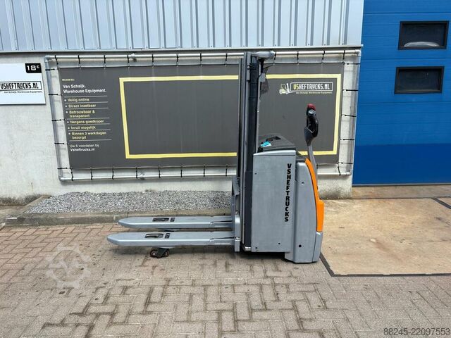 Elektrisk staplare Still EXV 14I VS-22921 STILL EXV 14I
