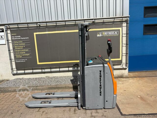 Elektrisk staplare Still EXV 14I VS-22921 STILL EXV 14I