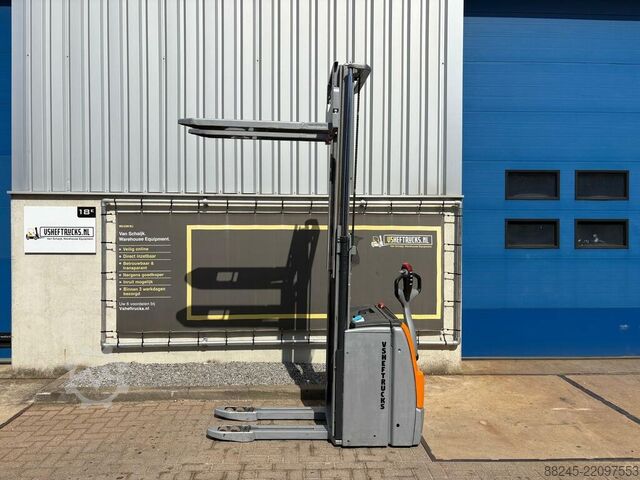 Elektrisk staplare Still EXV 14I VS-22921 STILL EXV 14I
