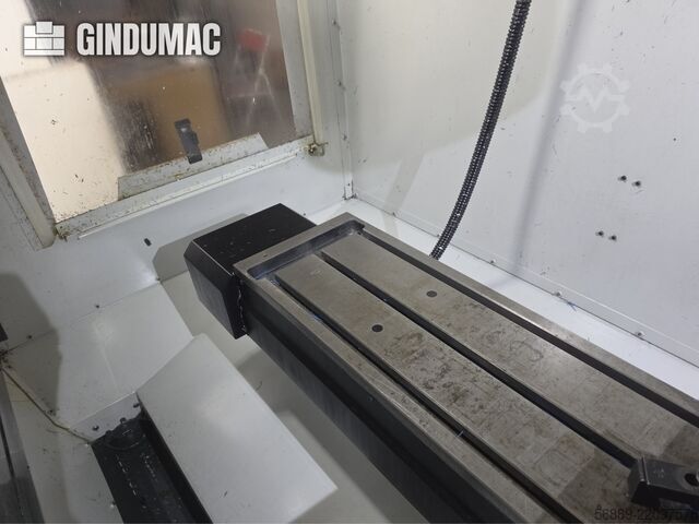 HAAS HAAS TM-2P HAAS HAAS TM-2P