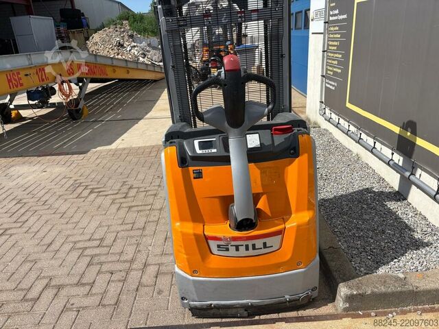 VS-22922 Elektrisk staplare Still EXV 14I STILL EXV 14I