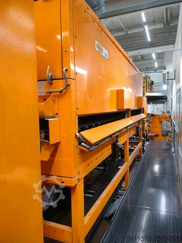 Offsettrykpresse Albert Frankenthal A 102 B