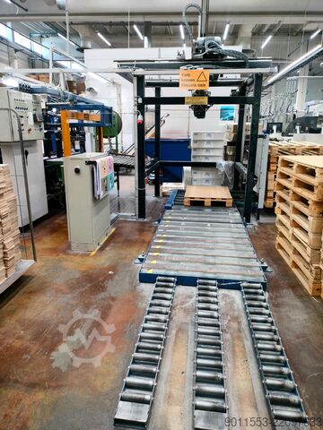 Offsettrykpresse Albert Frankenthal A 102 B