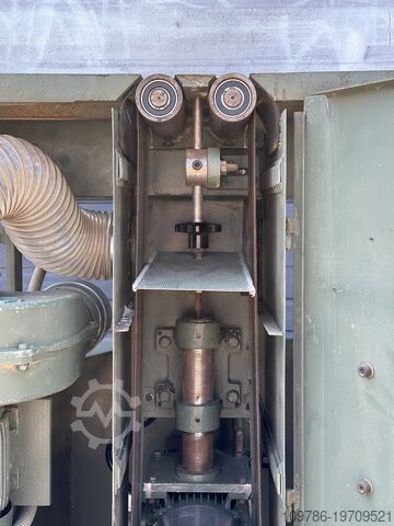 Edge grinder TOMESANI T45/B Tomesani T 45/B