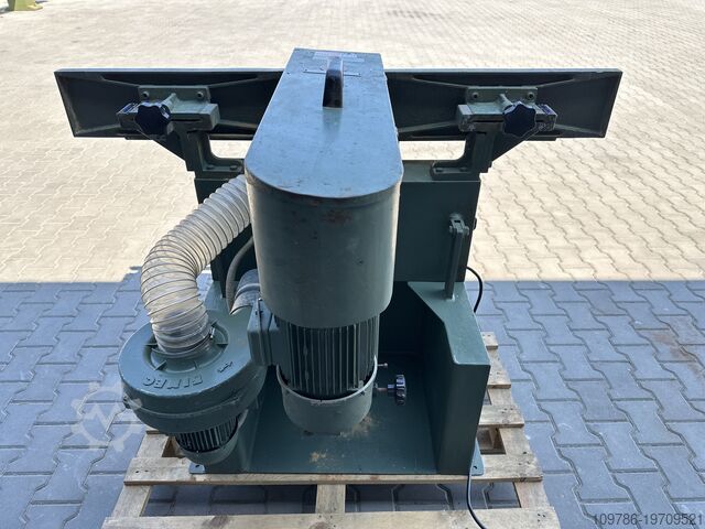 Edge grinder TOMESANI T45/B Tomesani T 45/B