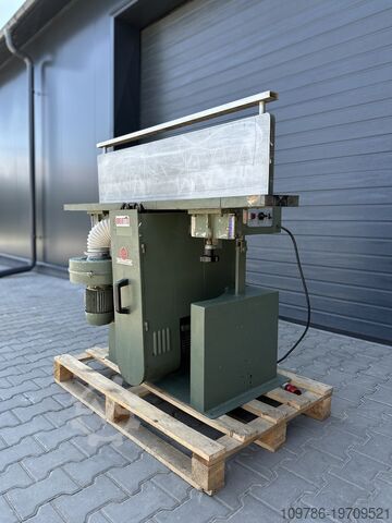 Edge grinder TOMESANI T45/B Tomesani T 45/B