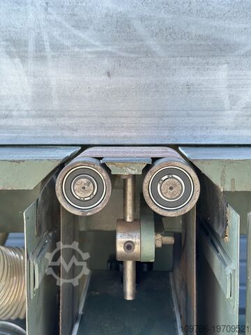 Edge grinder TOMESANI T45/B Tomesani T 45/B