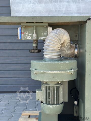 Edge grinder TOMESANI T45/B Tomesani T 45/B