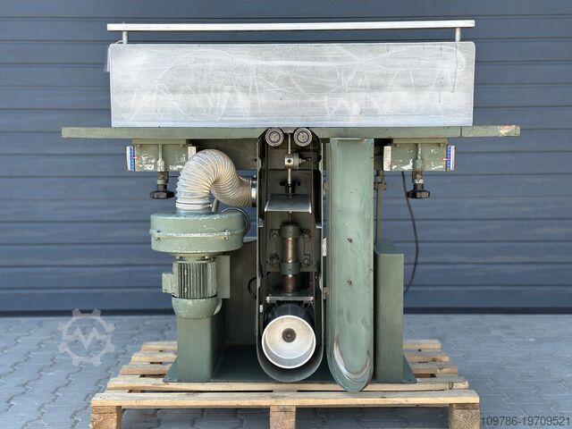 Edge grinder TOMESANI T45/B Tomesani T 45/B