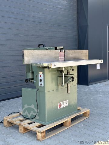 Edge grinder TOMESANI T45/B Tomesani T 45/B