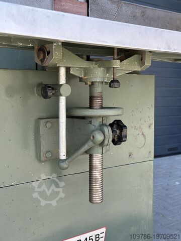 Edge grinder TOMESANI T45/B Tomesani T 45/B