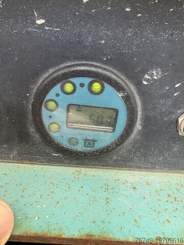 Mobiel werkplatform Genie Haulotte Compact 8 baugleich GS 2032 sofort verfügbar!