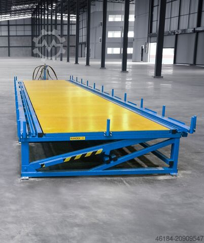 A Randek AB BS10U 80°