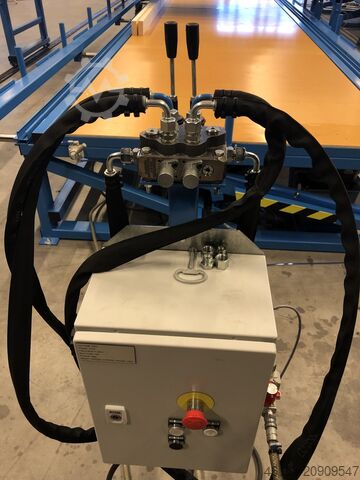 A Randek AB BS10U 80°