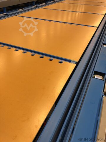 A Randek AB BS10U 80°