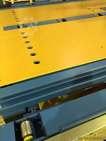 A Randek AB BS10U 80°