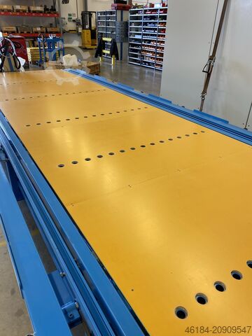 A Randek AB BS10U 80°