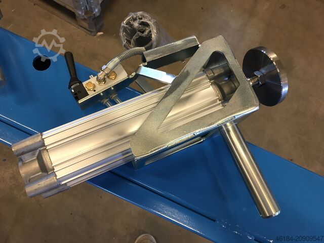 A Randek AB BS10U 80°