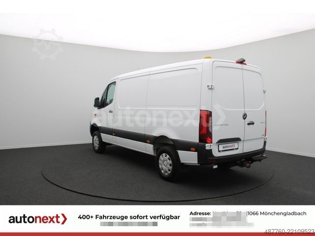 Κλειστό βαν MERCEDES-BENZ Sprinter 316 Aut.*4x4 ALLRAD* AHK 2,8t+KAMERA (1