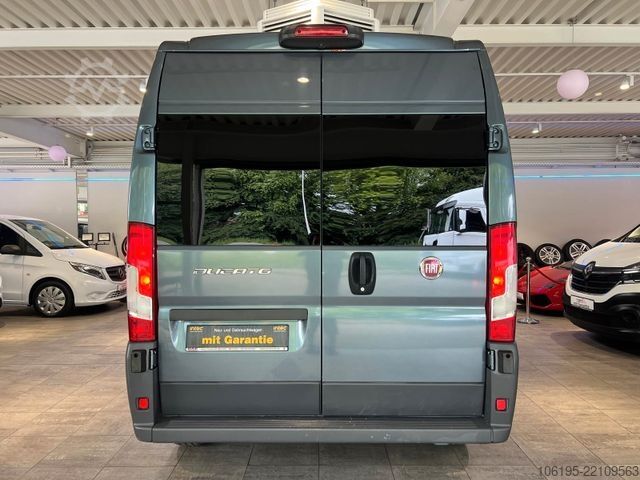Furgoneta de caja alta FIAT Ducato 2,3 JTD*Hoch+Lang*Automatik*Garantie*