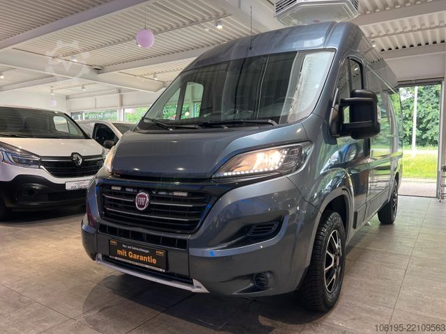 Furgoneta de caja alta FIAT Ducato 2,3 JTD*Hoch+Lang*Automatik*Garantie*