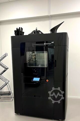 Drukarka 3D Markforged FX 20