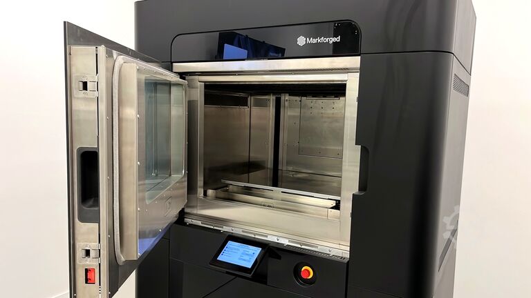 Drukarka 3D Markforged FX 20