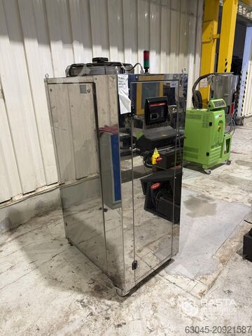 Refrigeratore Moretto RC15 R4070 (2016) Moretto COOLER RC15 R4070