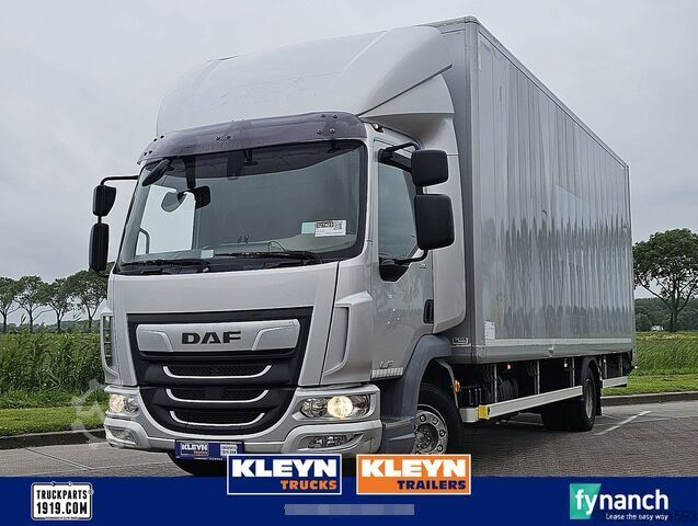 Valiză DAF LF 210