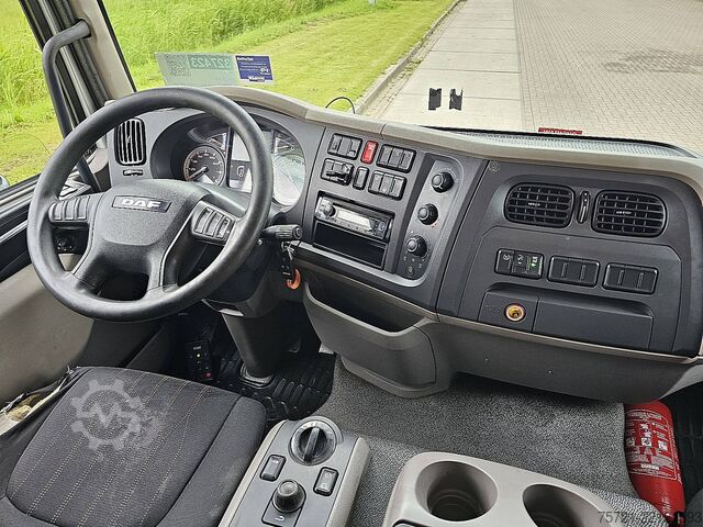 Valiză DAF LF 210
