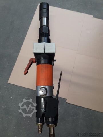 Ragazzo veloce II Wiedmann Quick Boy II