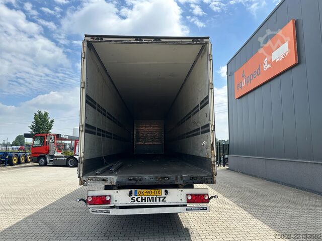 Listrade SA Listrade SA Listrade SA
