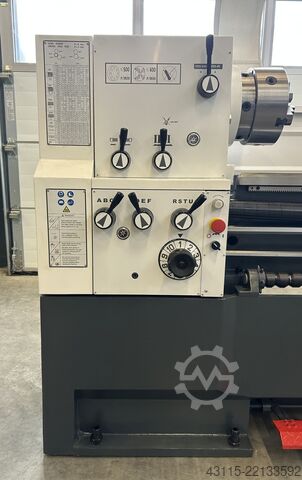 Draaibank ToRen C 6246E x 1500V