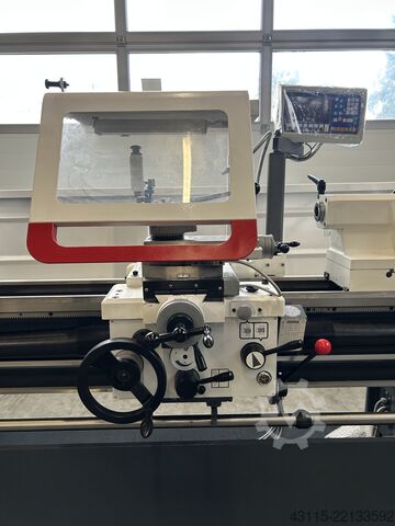 Draaibank ToRen C 6246E x 1500V