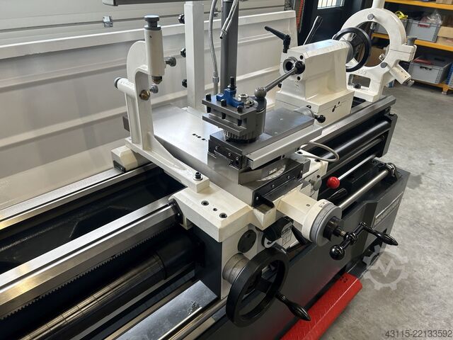 Draaibank ToRen C 6246E x 1500V