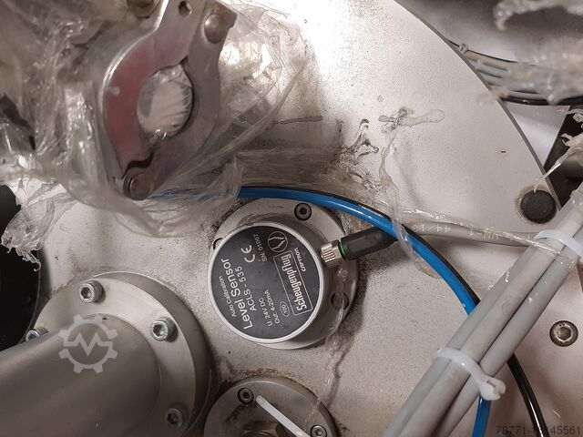 Jedinica za pripremu i ishranu materijala Scheugenpflug A310 K4750-X11