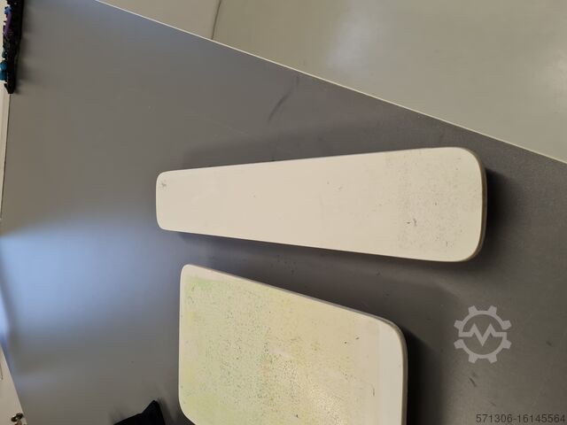 Μηχανή εκτύπωσης οθόνης Anatol Volt 8/7