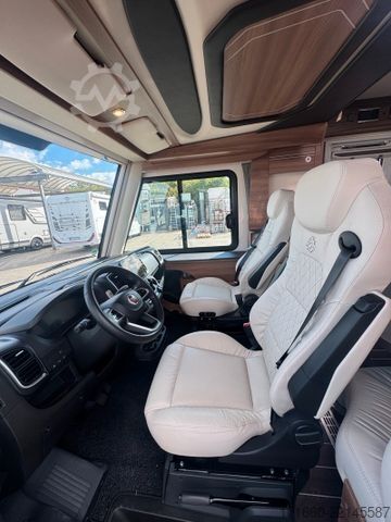 Integrisani kamper KNAUS Sun i 700 LEG