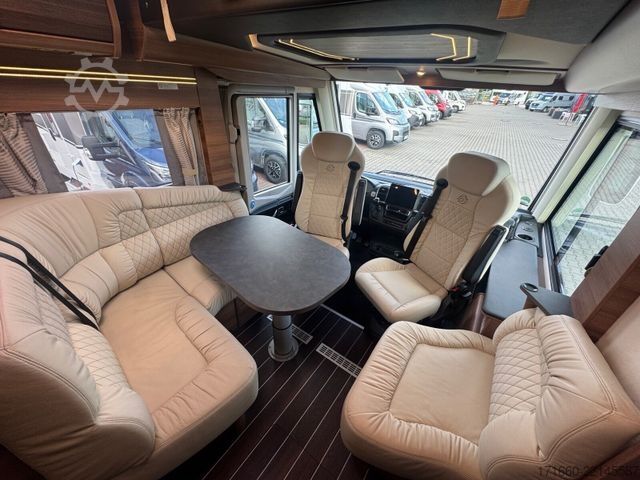 Integrisani kamper KNAUS Sun i 700 LEG