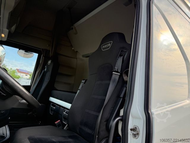 Standardni tegljač IVECO Stralis S-WAY AS440S48T/P Standklima Retarder